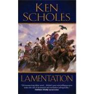 Lamentation by Scholes, Ken, 9781429992008