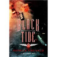Black Tide by Freivald, Patrick, 9781942712008