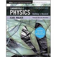 FUNDAMENTALS OF PHYSICS WileyPLUS Next Gen Student Package 2 Semesters by Halliday, 9781119492009