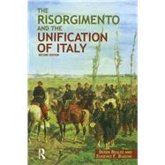 The Risorgimento and the Unification of Italy by Beales,Derek, 9781138132009