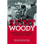 Saint Woody by Hunter, Bob, 9781612342009