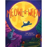 Meowl-o-ween by Muldrow, Diane; Chen, Tiffany, 9781662602009