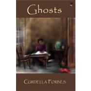 Ghosts by Forbes, Curdella, 9781845232009
