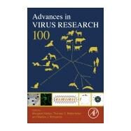Advances in Virus Research by Kielian, Margaret; Mettenleiter, Thomas; Roossinck, Marilyn, 9780128152010
