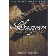 The Arden Shakespeare Complete Works by Shakespeare, William; Thompson, Ann; Kastan, David Scott; Proudfoot, Richard, 9781408152010