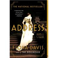 The Address by Davis, Fiona, 9781524742010