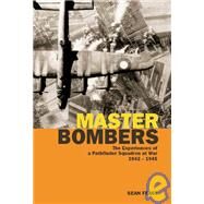 Master Bombers by Feast, Sean, 9781906502010