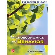 Microeconomics and Behavior [Rental Edition] by FRANK, 9781264742011
