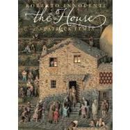 The House by Lewis, J. Patrick; Innocenti, Roberto, 9781568462011
