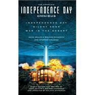 The Complete Independence Day Omnibus by MOLSTAD, STEPHEN, 9781785652011