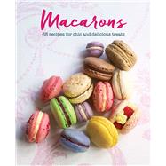 Macarons by Rigg, Annie; Liu, Loretta, 9781788792011