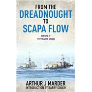 From the Dreadnought to Scapa Flow by Marder, Arthur J.; Gough, Barry, 9781848322011