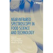 Near-infrared Spectroscopy in Food Science and Technology by Ozaki, Yukihiro; McClure, W. Fred; Christy, Alfred A., 9780471672012