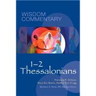 1-2 Thessalonians by Gillman, Florence M.; Beavis, Mary Ann; Kim-cragg, Hyeran; Maloney, Linda; Reid, Barbara E., 9780814682012