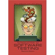 Introduction to Software Testing by Ammann, Paul; Offutt, Jeff, 9781107172012