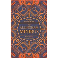 The Allingham Minibus by Allingham, Margery, 9781504092012