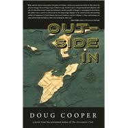 Outside In by Cooper, Doug, 9781945572012
