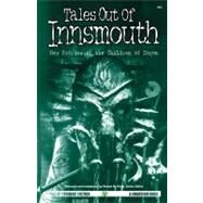 Tales Out of Innsmouth : New Stories of the Children of Dagon by Price, R. M., 9781568822013