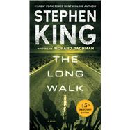The Long Walk by King, Stephen, 9781668052013