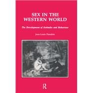 Sex in the Western World by Flandrin,Jean-Louis, 9783718652013