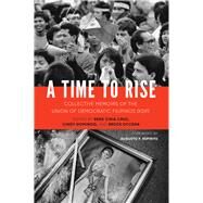 A Time to Rise by Cruz, Rene Ciria; Domingo, Cindy; Occena, Bruce; Espiritu, Augusto F., 9780295742014