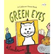 Green Eyes by Birnbaum, A.; Birnbaum, A., 9780375862014