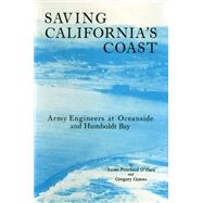 Saving California's Coast by O'Hara, Susan Pritchard; Graves, Gregory, 9780870622014