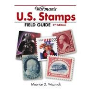 Warman's U.s. Stamps Field Guide by Wozniak, Maurice D., 9781440242014