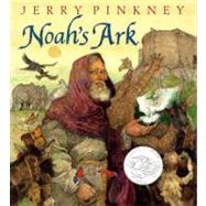 Noah's Ark by Pinkney, Jerry, 9781587172014
