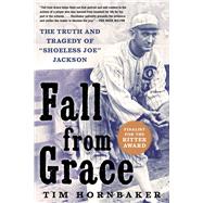 Fall from Grace by Hornbaker, Tim, 9781683582014