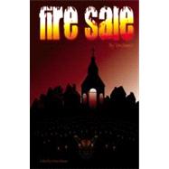 Fire Sale by Sawyer, Tom, 9780741462015