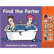 Find the Farter by Ogilvie, Shane, 9781760792015