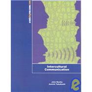 Intercultural Communication by Beatty, John; Takahashi, Junichi, 9781931442015