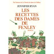 Les Recettes des dames de Fenley by Jennifer Ryan, 9782226462015