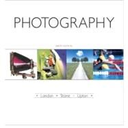 Photography by London, Barbara; Stone, Jim; Upton, John, 9780131752016