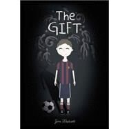 The Gift by Westcott, Jim, 9780606362016
