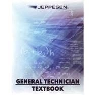 A&P Technician General Textbook (10002467) by Jeppesen, 9780884872016