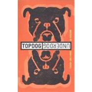 Topdog/Underdog by Parks, Suzan-Lori, 9781559362016
