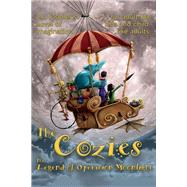 The Cozies The Legend of Operation Moonlight by Fischer, T.L.; Fluckiger, Kory, 9781947682016