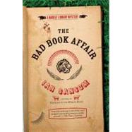 The Bad Book Affair: A Mobile Library Mystery by Sansom, Ian, 9780061452017