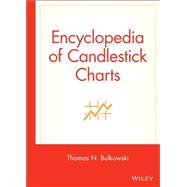 Encyclopedia of Candlestick Charts by Bulkowski, Thomas N., 9780470182017