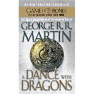 A Dance with Dragons by MARTIN, GEORGE R. R., 9780553582017