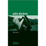 Julio Medem by Stone, Rob, 9780719072017