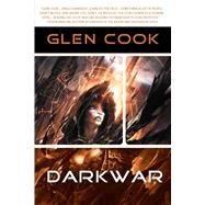 Darkwar by Cook, Glen, 9781597802017