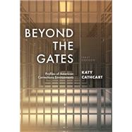 Beyond the Gates by Katy Cathcart, 9781793512017