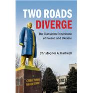 Two Roads Diverge by Hartwell, Christopher A.; Center For Social and Economic Research, Warsaw, 9781107112018