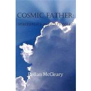 Cosmic Father by Mccleary, Rollan, 9781442112018