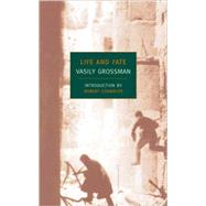 Life and Fate by Grossman, Vasily; Chandler, Robert, 9781590172018