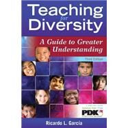Teaching for Diversity by Garcia, Ricardo L., 9781935542018