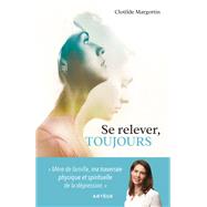 Se relever, toujours by Clotilde Margottin, 9791033612018